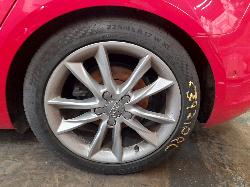 View Auto part Radio/Cd/Dvd/Sat/Tv Audi A3 2013