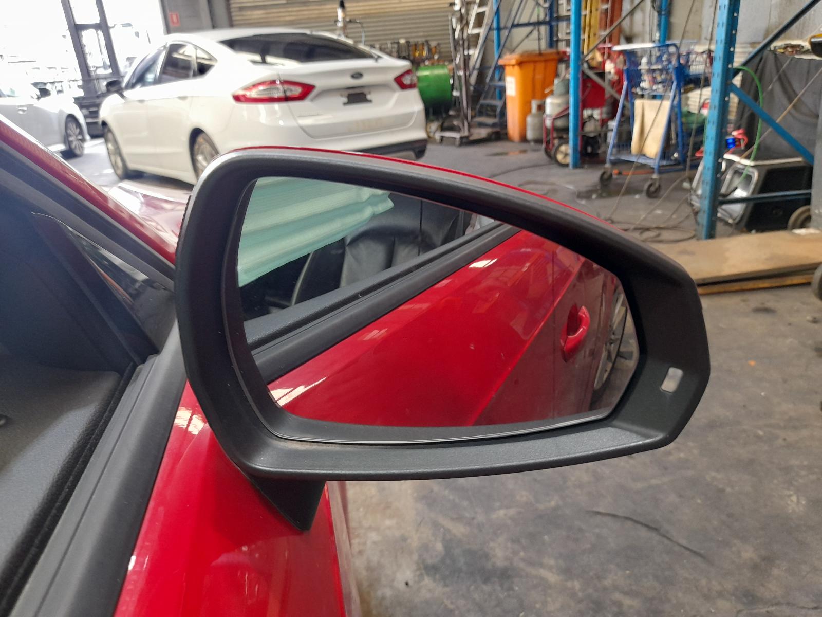 View Auto part Radio/Cd/Dvd/Sat/Tv Audi A3 2013