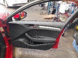 View Auto part Radio/Cd/Dvd/Sat/Tv Audi A3 2013