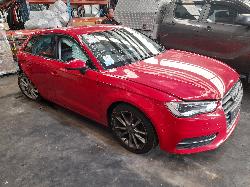 View Auto part Radio/Cd/Dvd/Sat/Tv Audi A3 2013