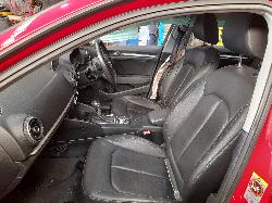 View Auto part Radio/Cd/Dvd/Sat/Tv Audi A3 2013