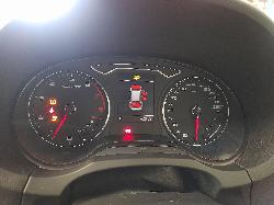 View Auto part Radio/Cd/Dvd/Sat/Tv Audi A3 2013