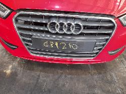 View Auto part Radio/Cd/Dvd/Sat/Tv Audi A3 2013