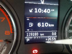 View Auto part Radio/Cd/Dvd/Sat/Tv Audi A3 2013