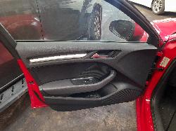 View Auto part Radio/Cd/Dvd/Sat/Tv Audi A3 2013