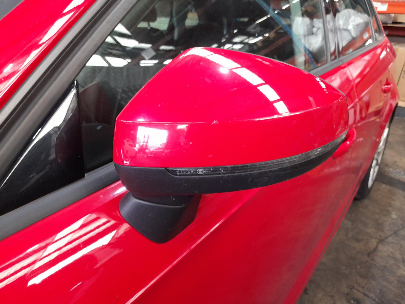 View Auto part Radio/Cd/Dvd/Sat/Tv Audi A3 2013