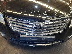 View Auto part Left Front Window Reg/Motor Toyota Aurion 2011