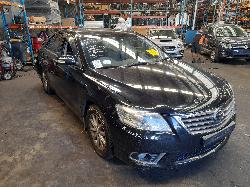 View Auto part Left Front Window Reg/Motor Toyota Aurion 2011