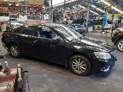 View Auto part Left Front Window Reg/Motor Toyota Aurion 2011