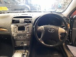 View Auto part Left Front Window Reg/Motor Toyota Aurion 2011