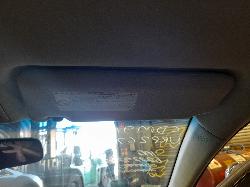 View Auto part Left Front Window Reg/Motor Toyota Aurion 2011