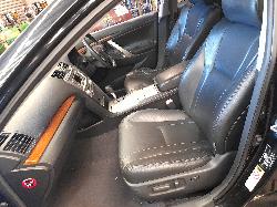 View Auto part Left Front Window Reg/Motor Toyota Aurion 2011