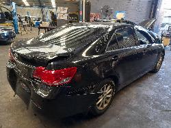 View Auto part Left Front Window Reg/Motor Toyota Aurion 2011