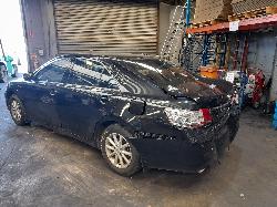 View Auto part Left Front Window Reg/Motor Toyota Aurion 2011