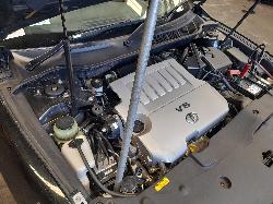 View Auto part Left Front Window Reg/Motor Toyota Aurion 2011