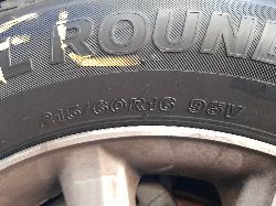 View Auto part Left Front Window Reg/Motor Toyota Aurion 2011