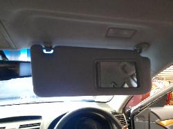 View Auto part Left Front Window Reg/Motor Toyota Aurion 2011