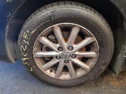 View Auto part Left Front Window Reg/Motor Toyota Aurion 2011