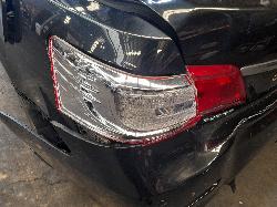 View Auto part Left Front Window Reg/Motor Toyota Aurion 2011