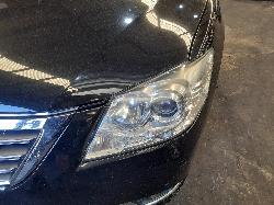 View Auto part Left Front Window Reg/Motor Toyota Aurion 2011