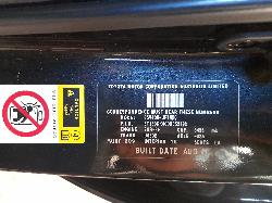 View Auto part Left Front Window Reg/Motor Toyota Aurion 2011