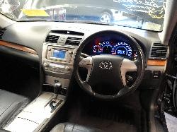 View Auto part Left Front Window Reg/Motor Toyota Aurion 2011