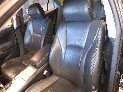 View Auto part Left Front Window Reg/Motor Toyota Aurion 2011