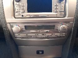 View Auto part Left Front Window Reg/Motor Toyota Aurion 2011