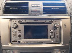 View Auto part Left Front Window Reg/Motor Toyota Aurion 2011