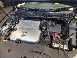 View Auto part Left Front Window Reg/Motor Toyota Aurion 2011