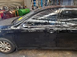 View Auto part Left Front Window Reg/Motor Toyota Aurion 2011