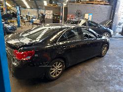 View Auto part Left Front Window Reg/Motor Toyota Aurion 2011