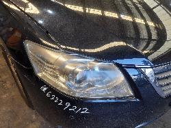 View Auto part Left Front Window Reg/Motor Toyota Aurion 2011