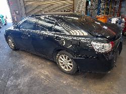 View Auto part Left Front Window Reg/Motor Toyota Aurion 2011