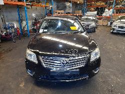 View Auto part Left Front Window Reg/Motor Toyota Aurion 2011