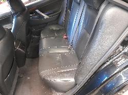 View Auto part Left Front Window Reg/Motor Toyota Aurion 2011