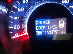 View Auto part Left Front Window Reg/Motor Toyota Aurion 2011