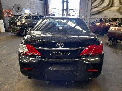 View Auto part Left Front Window Reg/Motor Toyota Aurion 2011