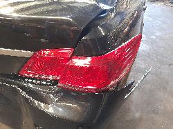 View Auto part Left Front Window Reg/Motor Toyota Aurion 2011