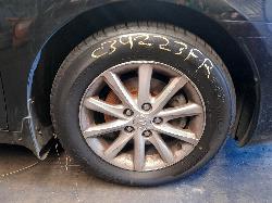 View Auto part Left Front Window Reg/Motor Toyota Aurion 2011