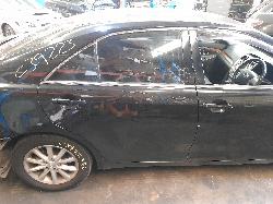 View Auto part Left Front Window Reg/Motor Toyota Aurion 2011