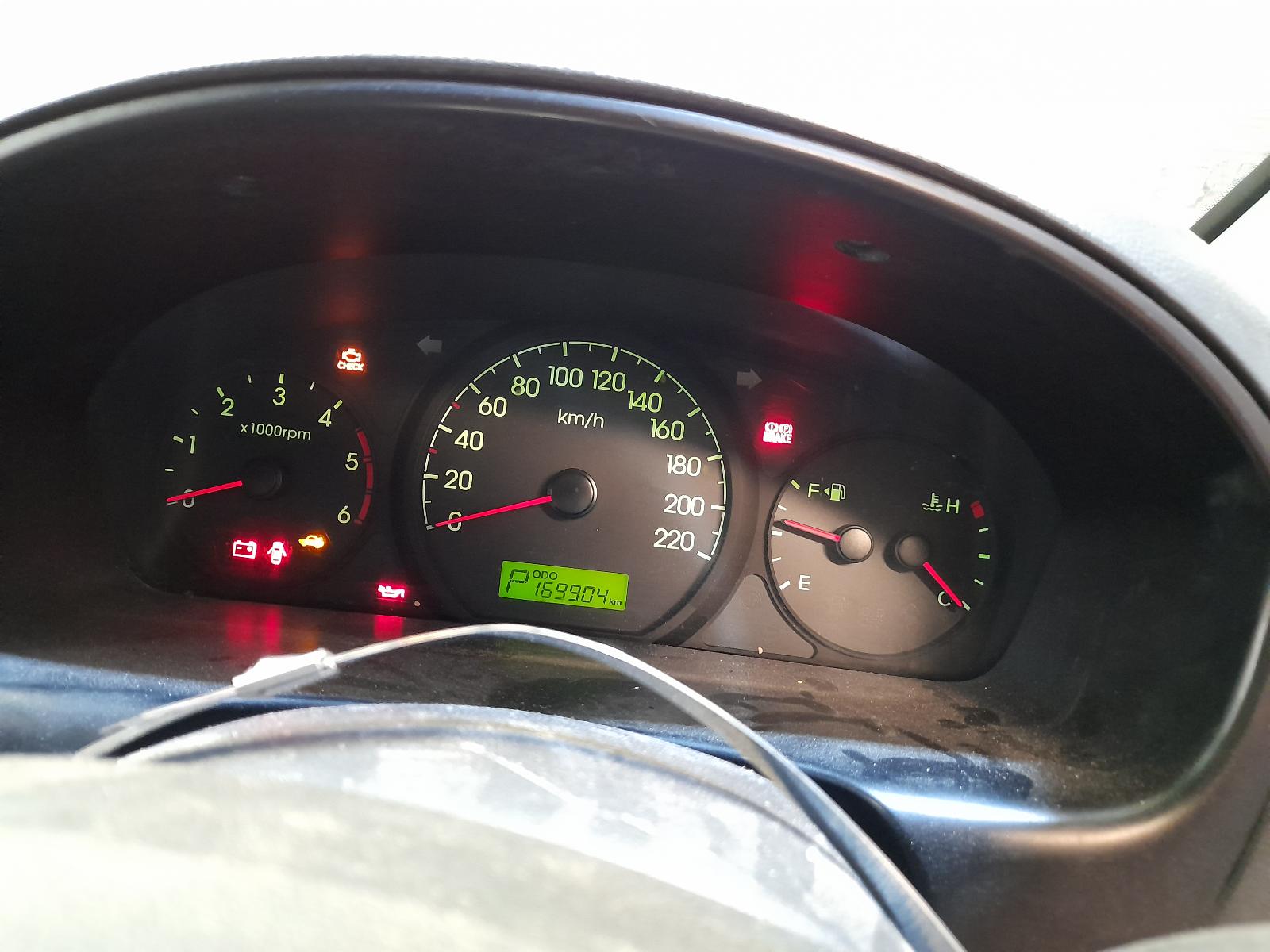 View Auto part Right Front Strut Hyundai Iload/imax 2015