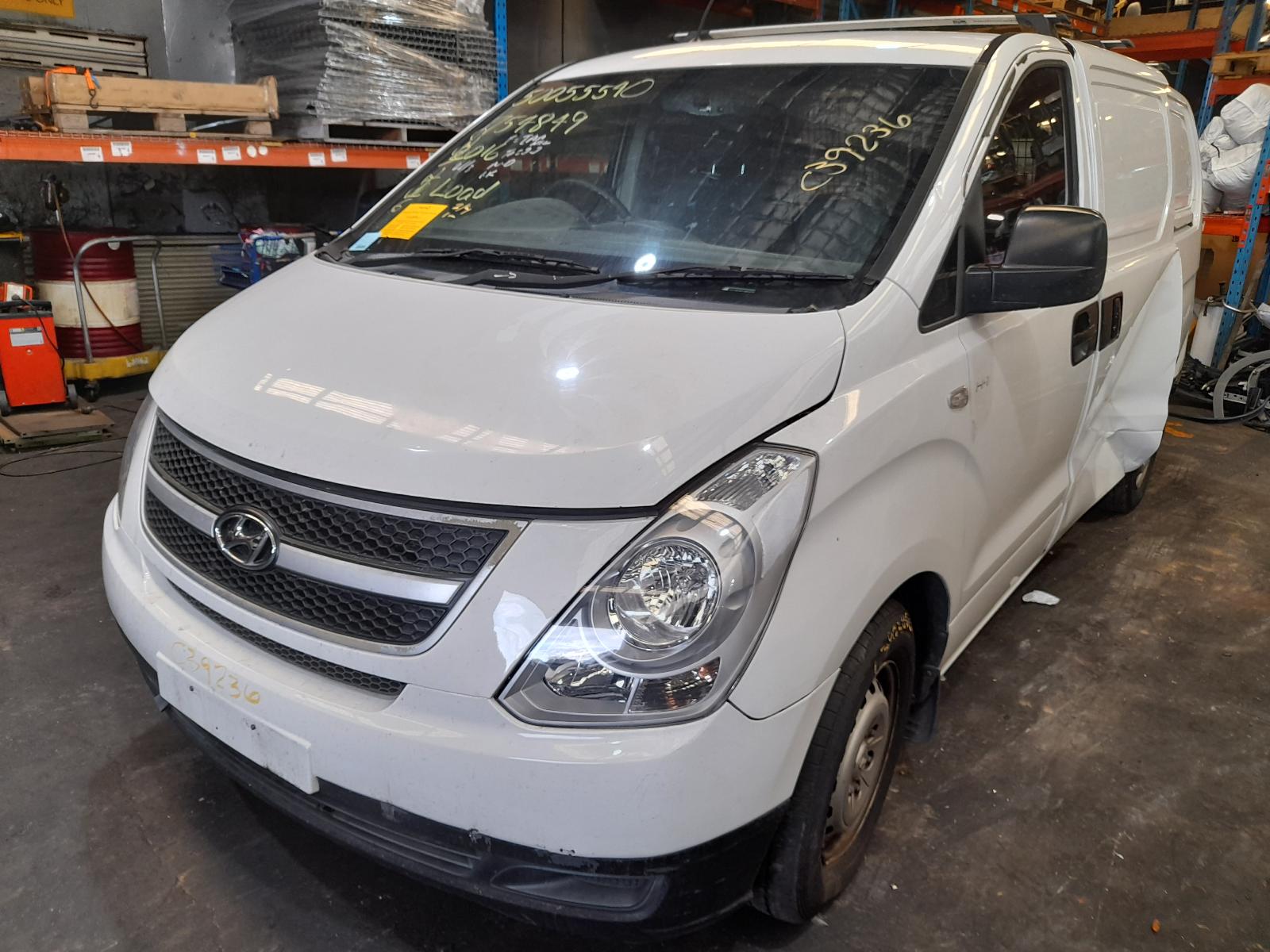 View Auto part Fan Hyundai Iload/imax 2015