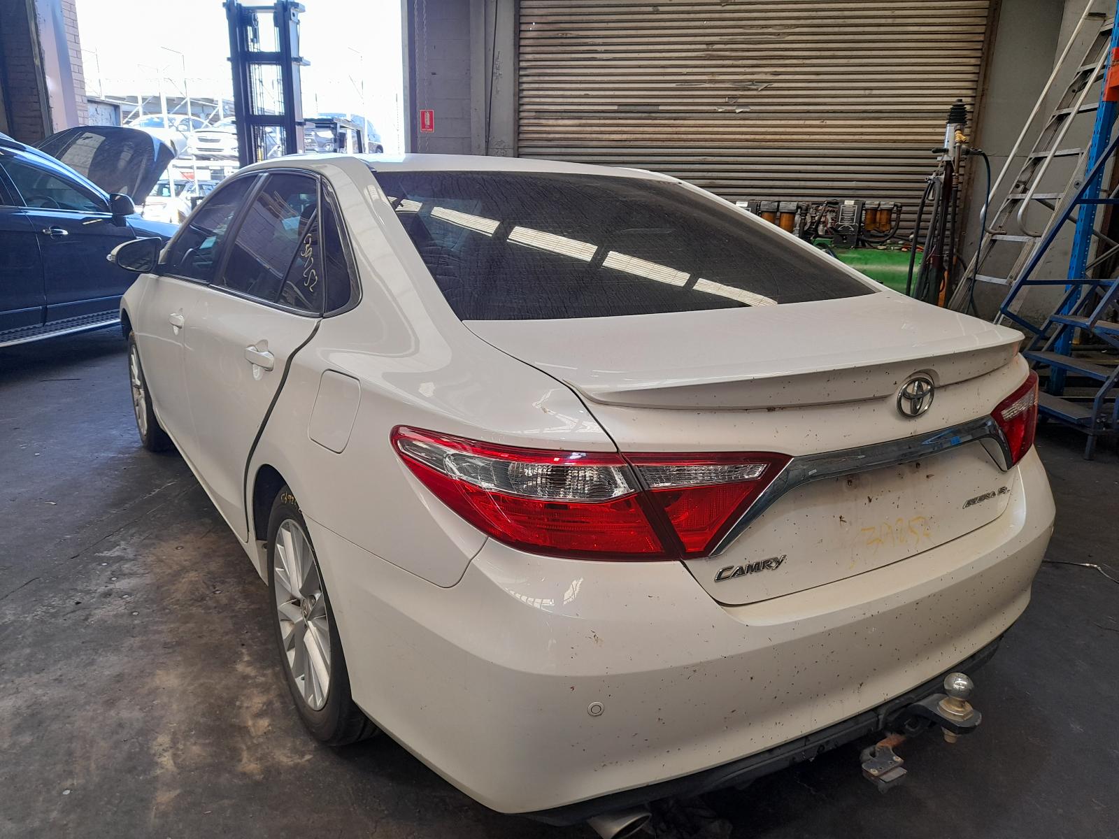 View Auto part Trans/Gearbox Toyota Camry 2017