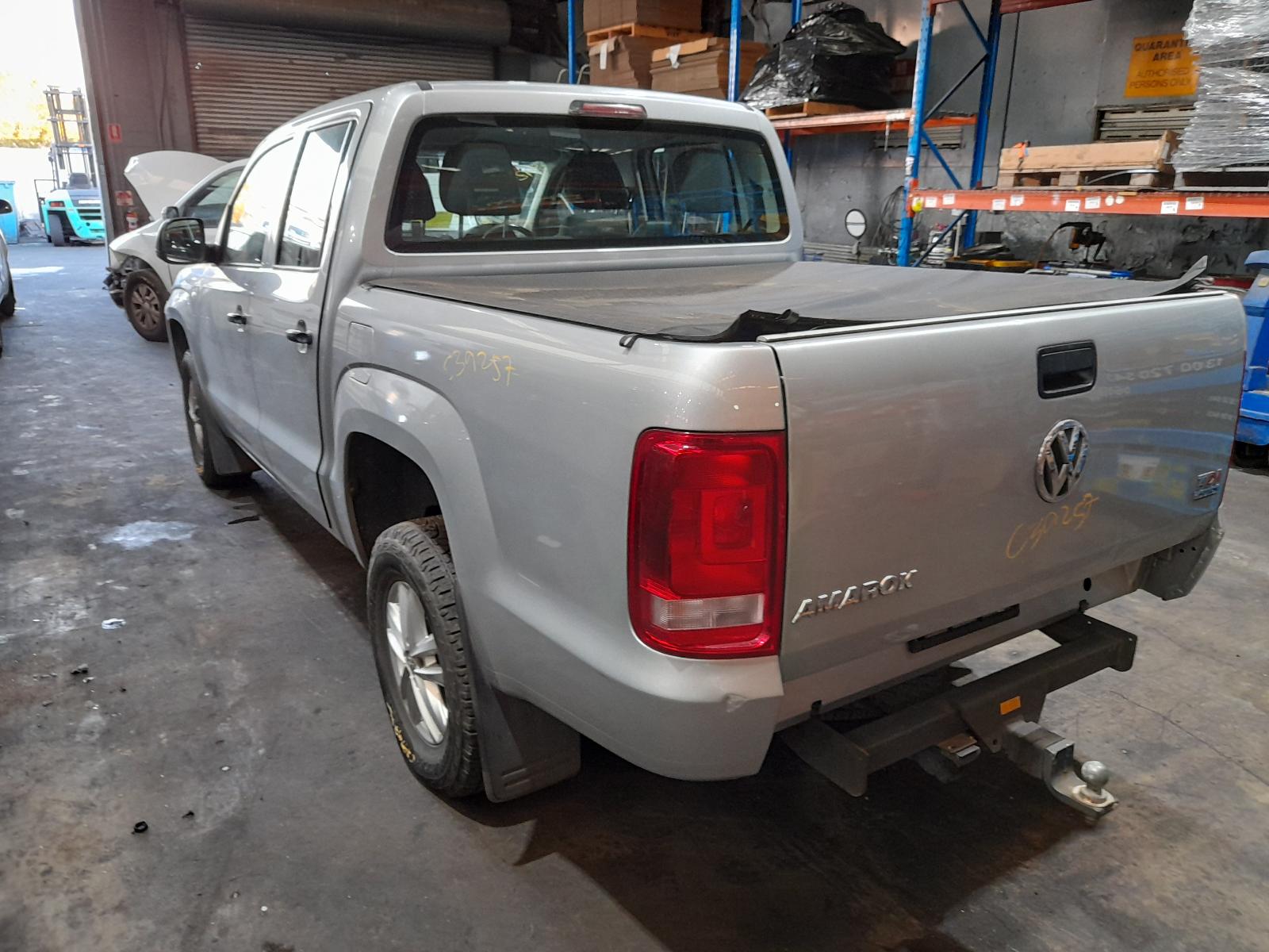 View Auto part Engine Volkswagen Amarok 2015