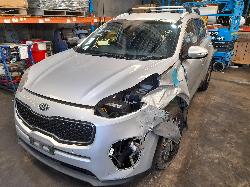View Auto part Towbar Kia Sportage 2018