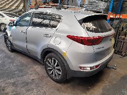 View Auto part Towbar Kia Sportage 2018
