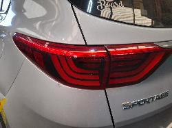 View Auto part Towbar Kia Sportage 2018