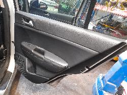 View Auto part Towbar Kia Sportage 2018