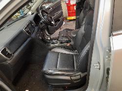View Auto part Towbar Kia Sportage 2018
